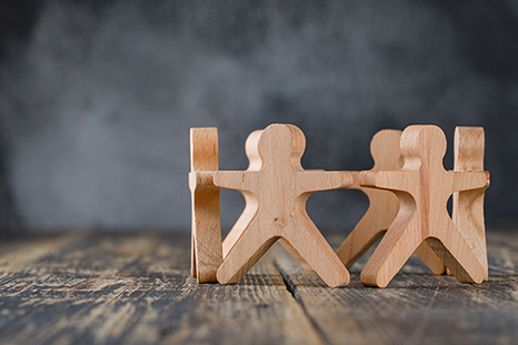 Wooden Figures Wooden Figures