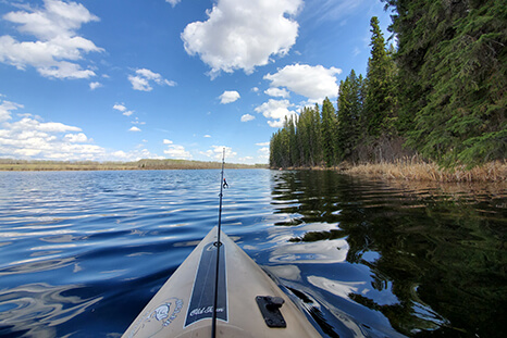 Lake