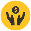 Donations Icon