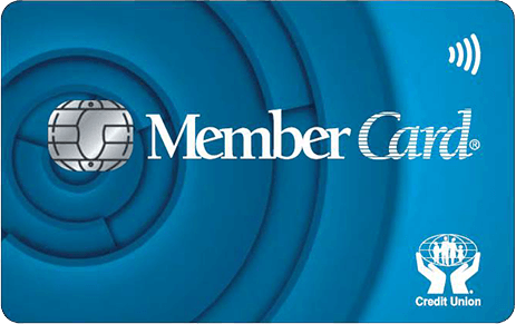 Member Card