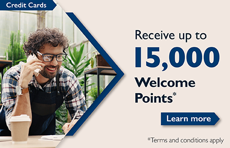 2023 Welcome Points Business