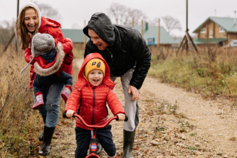 Personal 1st Year Annual Rebate