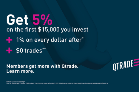 Qtrade ISC2025