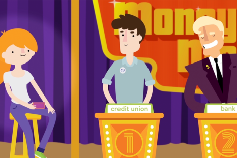 Choosing Your Financial Institution Video Thumbnail Choosing Your Financial Institution Video Thumbnail