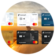 Explore Credit Cards