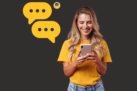 Live Chat Homepage Image Live Chat Homepage Image